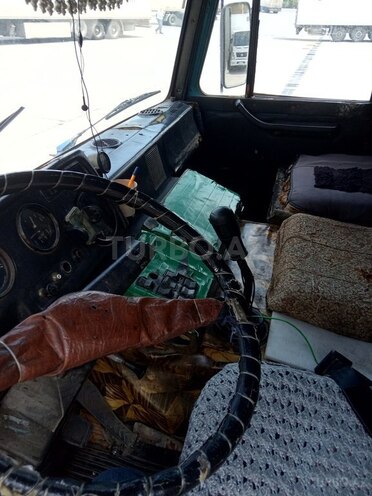 MAZ 54323 1985, 783,003 km - 11.0 l - Bakı