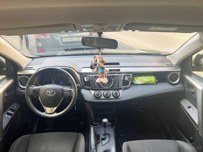Toyota RAV4 2014, 67,605 km - 2.0 л - Bakı