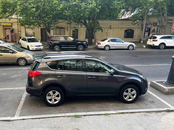 Toyota RAV4 2014, 67,605 km - 2.0 л - Bakı