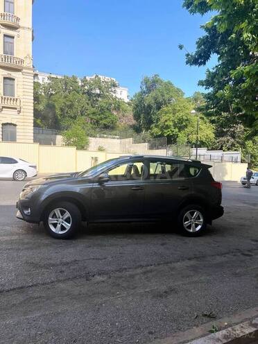 Toyota RAV4 2014, 67,605 km - 2.0 л - Bakı