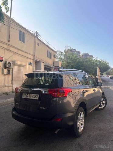 Toyota RAV4 2014, 67,605 km - 2.0 л - Bakı