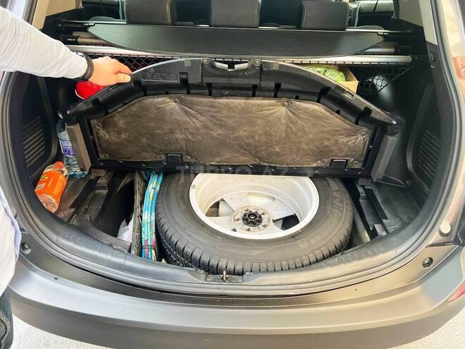 Toyota RAV4 2014, 67,605 km - 2.0 л - Bakı