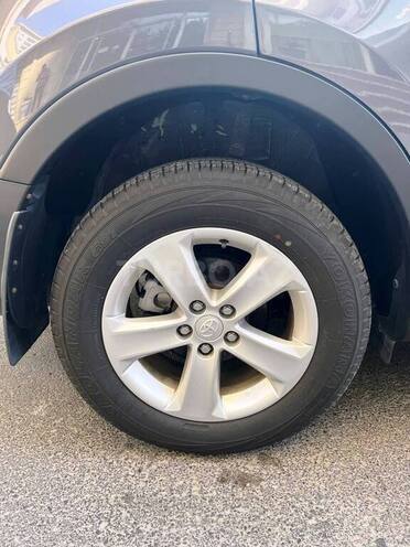 Toyota RAV4 2014, 67,605 km - 2.0 л - Bakı