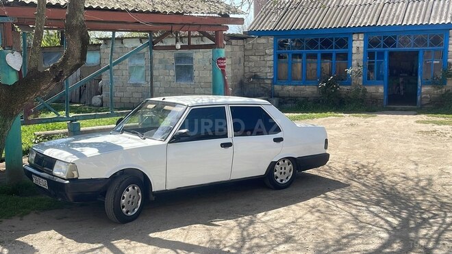 Tofas Sahin 2003, 100,000 km - 1.6 l - Lənkəran