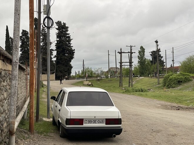 Tofas Sahin 2003, 100,000 km - 1.6 l - Lənkəran