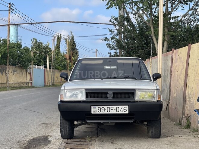 Tofas Sahin 2003, 100,000 km - 1.6 l - Lənkəran