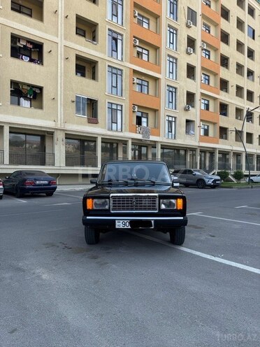 LADA (VAZ) 2107 2010, 72,297 km - 1.6 l - Sumqayıt