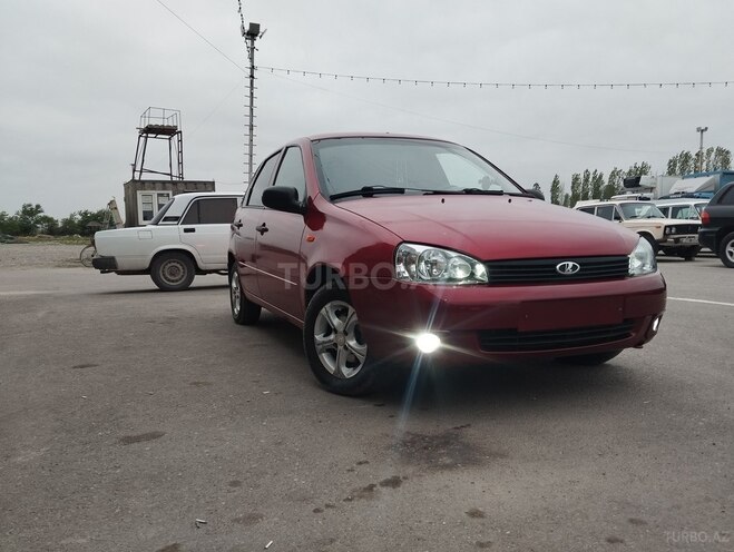 LADA (VAZ) Kalina 2005, 268,000 km - 1.6 l - Xaçmaz