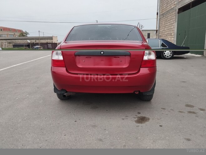 LADA (VAZ) Kalina 2005, 268,000 km - 1.6 l - Xaçmaz