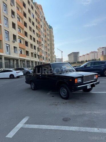 LADA (VAZ) 2107 2010, 72,297 km - 1.6 l - Sumqayıt