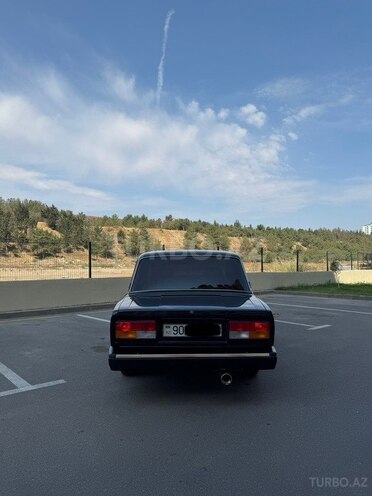 LADA (VAZ) 2107 2010, 72,297 km - 1.6 l - Sumqayıt