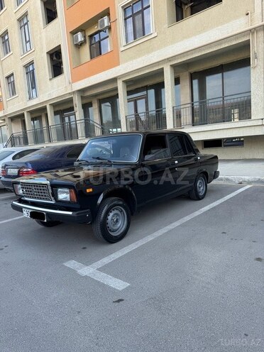 LADA (VAZ) 2107 2010, 72,297 km - 1.6 l - Sumqayıt