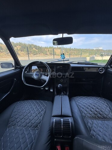 LADA (VAZ) 2107 2010, 72,297 km - 1.6 l - Sumqayıt
