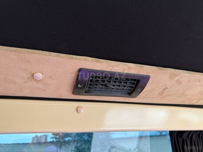 Mercedes Vito 2016, 250,000 km - 2.2 l - Bakı