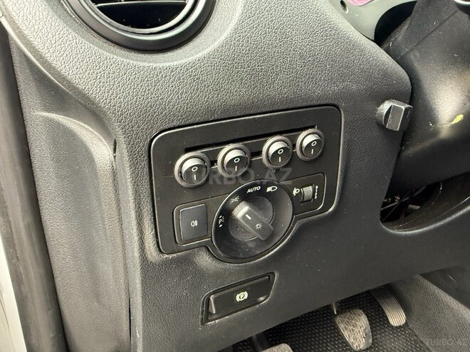 Mercedes Vito 2016, 250,000 km - 2.2 l - Bakı