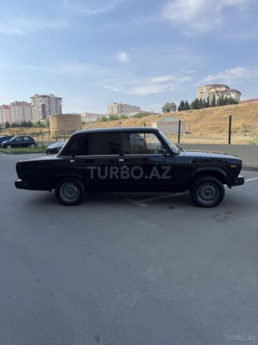 LADA (VAZ) 2107 2010, 72,297 km - 1.6 l - Sumqayıt