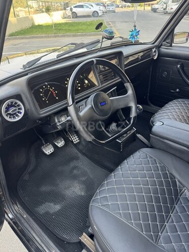 LADA (VAZ) 2107 2010, 72,297 km - 1.6 l - Sumqayıt