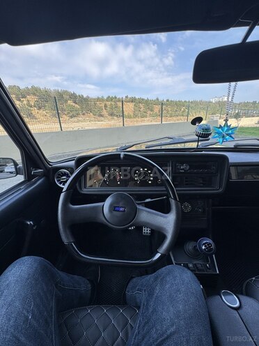 LADA (VAZ) 2107 2010, 72,297 km - 1.6 l - Sumqayıt