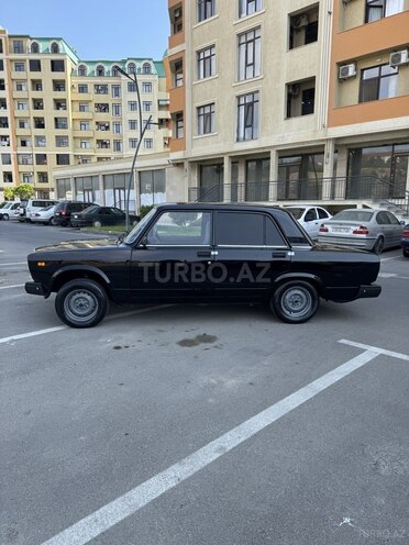 LADA (VAZ) 2107 2010, 72,297 km - 1.6 l - Sumqayıt