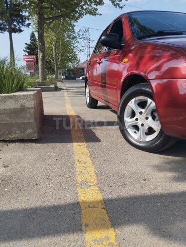 LADA (VAZ) Kalina 2005, 268,000 km - 1.6 l - Xaçmaz
