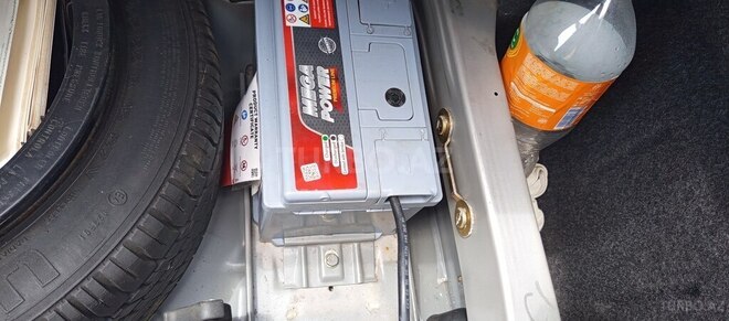 Mercedes C 200 1998, 226,000 km - 2.0 l - Sumqayıt