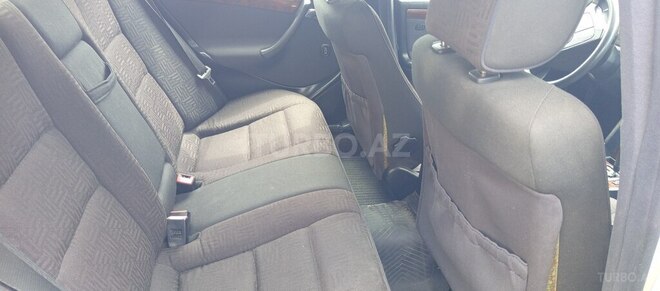 Mercedes C 200 1998, 226,000 km - 2.0 l - Sumqayıt
