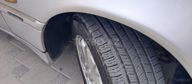 Mercedes C 200 1998, 226,000 km - 2.0 l - Sumqayıt