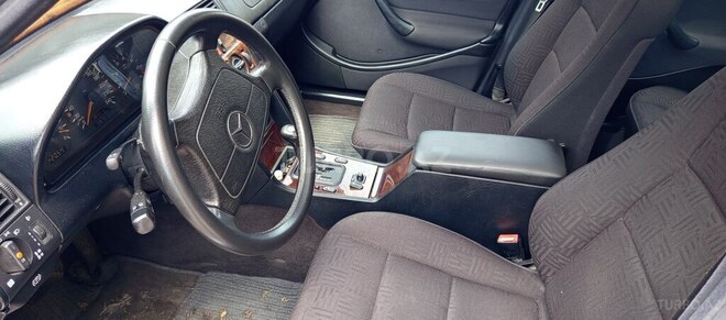 Mercedes C 200 1998, 226,000 km - 2.0 l - Sumqayıt