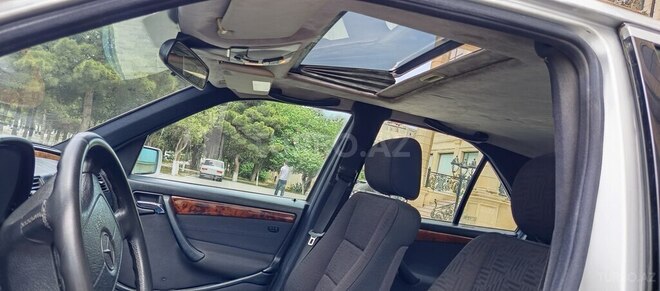 Mercedes C 200 1998, 226,000 km - 2.0 l - Sumqayıt