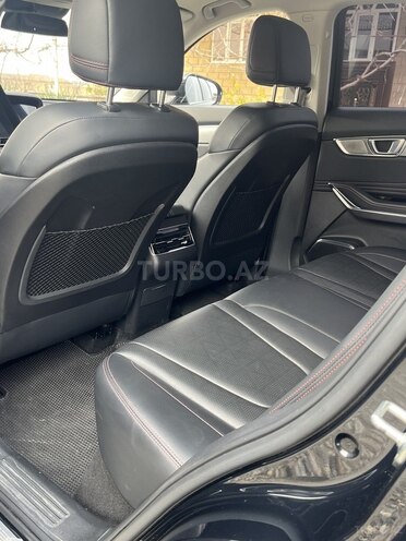 Bestune T99 2022, 53,000 km - 2.0 л - Bakı