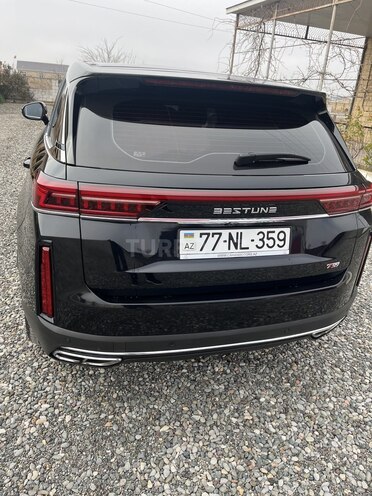 Bestune T99 2022, 53,000 km - 2.0 л - Bakı