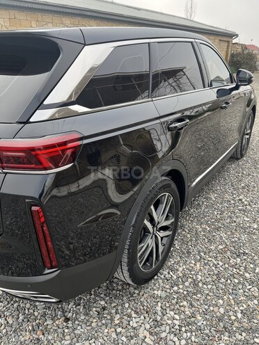 Bestune T99 2022, 53,000 km - 2.0 л - Bakı