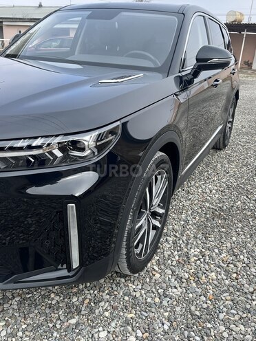 Bestune T99 2022, 53,000 km - 2.0 л - Bakı