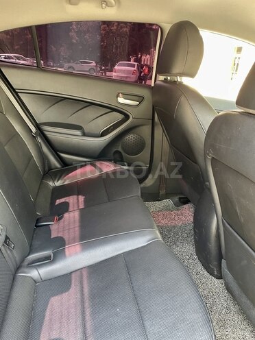 Kia K3 2015, 165,000 km - 1.6 l - Bakı