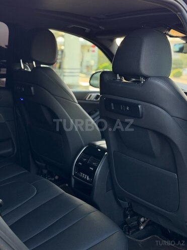 BMW X5 2019, 125,000 km - 3.0 l - Bakı