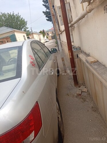 Hyundai Sonata 2007, 201,600 km - 2.4 l - Xırdalan