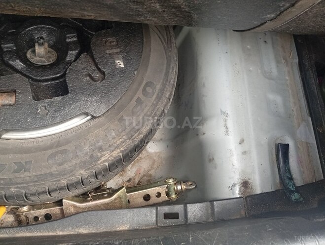 Hyundai Sonata 2007, 201,600 km - 2.4 l - Xırdalan