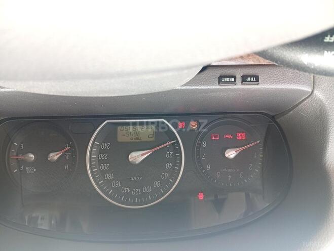 Hyundai Sonata 2007, 201,600 km - 2.4 l - Xırdalan