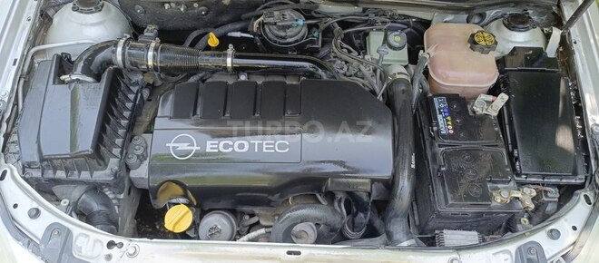 Opel Astra 2008, 225,800 km - 1.3 l - Mingəçevir