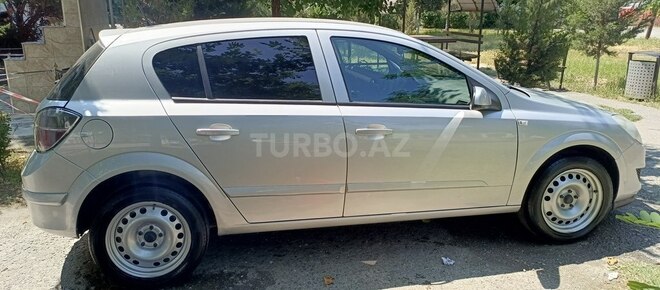Opel Astra 2008, 225,800 km - 1.3 l - Mingəçevir
