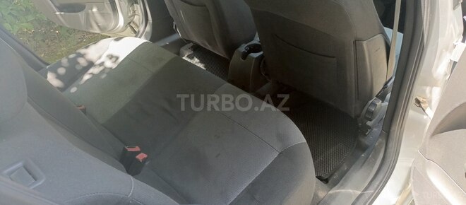 Opel Astra 2008, 225,800 km - 1.3 l - Mingəçevir