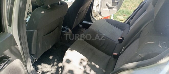 Opel Astra 2008, 225,800 km - 1.3 l - Mingəçevir