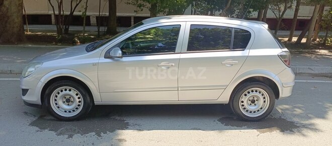 Opel Astra 2008, 225,800 km - 1.3 l - Mingəçevir