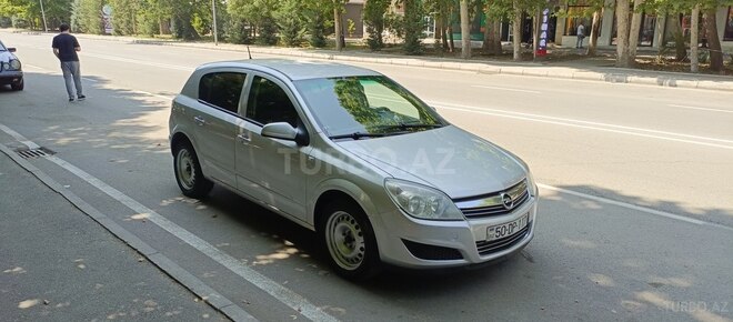 Opel Astra 2008, 225,800 km - 1.3 l - Mingəçevir