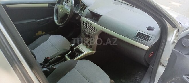 Opel Astra 2008, 225,800 km - 1.3 l - Mingəçevir