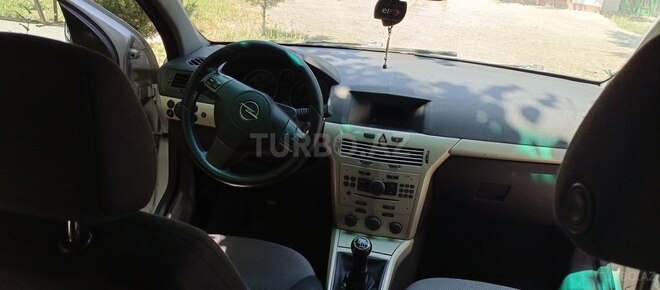 Opel Astra 2008, 225,800 km - 1.3 l - Mingəçevir