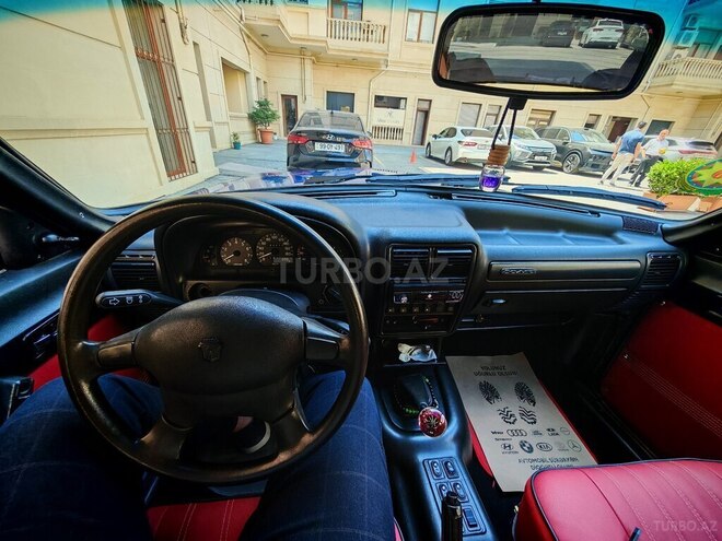 GAZ 24 1989, 184,500 km - 2.4 l - Bakı