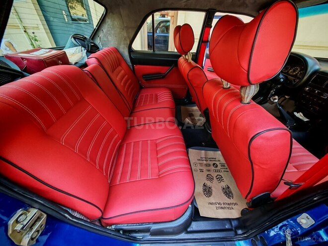 GAZ 24 1989, 184,500 km - 2.4 l - Bakı