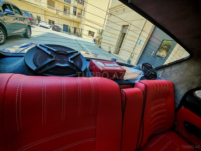 GAZ 24 1989, 184,500 km - 2.4 l - Bakı