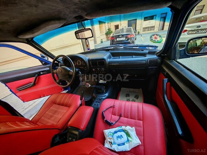 GAZ 24 1989, 184,500 km - 2.4 l - Bakı